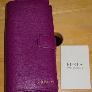 FURLA LADIES WALLET